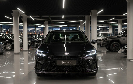 Toyota Camry, 2025 год, 4 650 000 рублей, 3 фотография