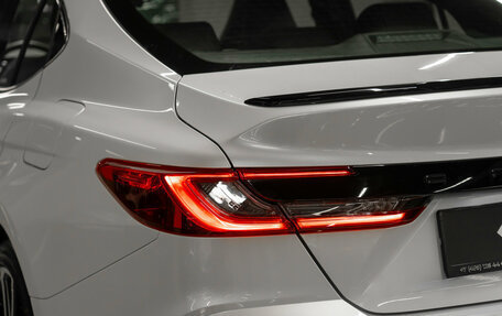 Toyota Camry, 2024 год, 4 750 000 рублей, 26 фотография