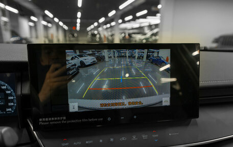 Toyota Camry, 2024 год, 4 750 000 рублей, 23 фотография