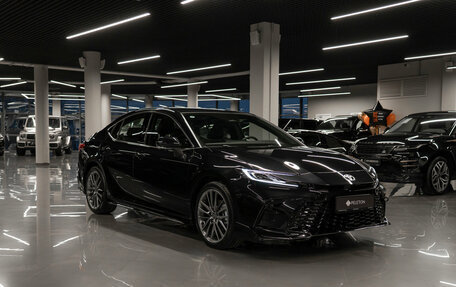 Toyota Camry, 2025 год, 4 650 000 рублей, 2 фотография