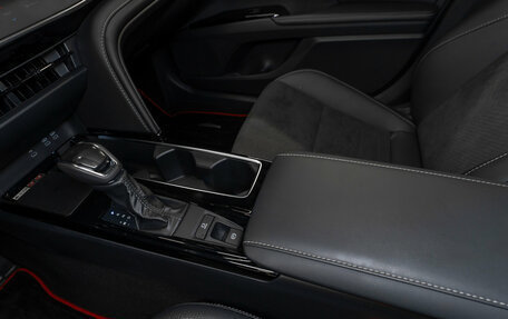 Toyota Camry, 2024 год, 4 750 000 рублей, 20 фотография