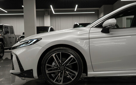 Toyota Camry, 2024 год, 4 750 000 рублей, 24 фотография