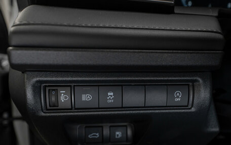 Toyota Camry, 2024 год, 4 750 000 рублей, 18 фотография