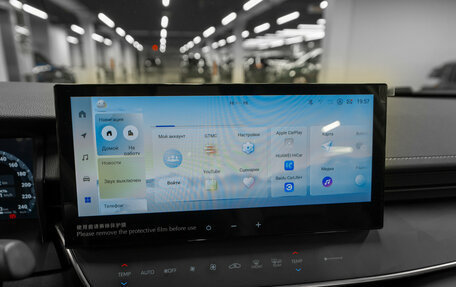 Toyota Camry, 2024 год, 4 750 000 рублей, 22 фотография