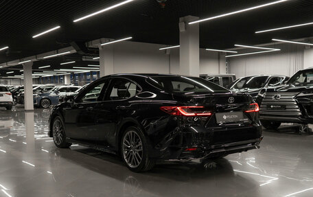 Toyota Camry, 2025 год, 4 650 000 рублей, 4 фотография