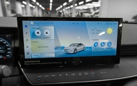 Toyota Camry, 2024 год, 4 750 000 рублей, 21 фотография