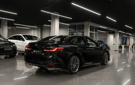 Toyota Camry, 2025 год, 4 650 000 рублей, 5 фотография