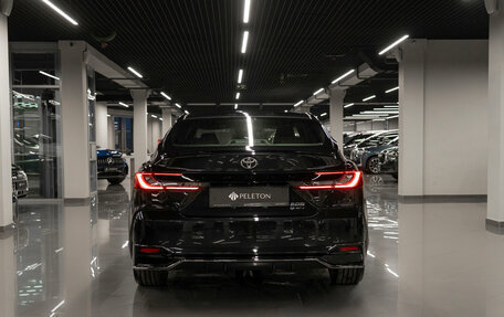 Toyota Camry, 2025 год, 4 650 000 рублей, 6 фотография