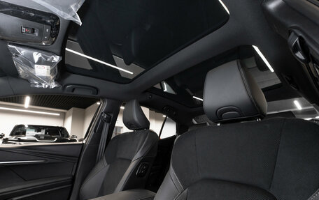 Toyota Camry, 2025 год, 4 650 000 рублей, 10 фотография