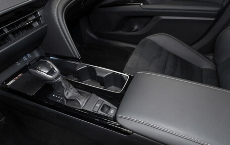 Toyota Camry, 2025 год, 4 650 000 рублей, 17 фотография