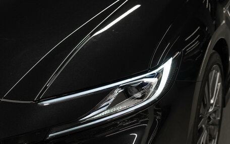 Toyota Camry, 2025 год, 4 650 000 рублей, 25 фотография