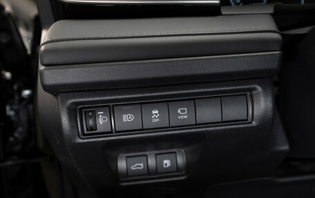 Toyota Camry, 2025 год, 4 650 000 рублей, 22 фотография