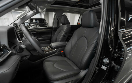 Toyota Highlander, 2025 год, 5 700 000 рублей, 9 фотография