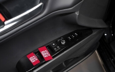 Toyota Camry, 2025 год, 4 650 000 рублей, 21 фотография