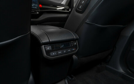 Toyota Highlander, 2025 год, 5 700 000 рублей, 15 фотография