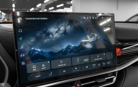 Toyota Highlander, 2025 год, 5 700 000 рублей, 19 фотография