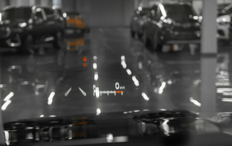 Toyota Highlander, 2025 год, 5 700 000 рублей, 13 фотография