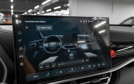 Toyota Highlander, 2025 год, 5 700 000 рублей, 20 фотография