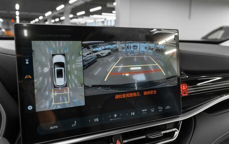 Toyota Highlander, 2025 год, 5 700 000 рублей, 21 фотография