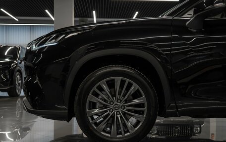Toyota Highlander, 2025 год, 5 700 000 рублей, 30 фотография