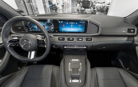 Mercedes-Benz GLE Coupe, 2025 год, 14 750 000 рублей, 8 фотография