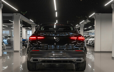 Mercedes-Benz GLE Coupe, 2025 год, 14 750 000 рублей, 6 фотография