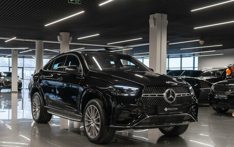 Mercedes-Benz GLE Coupe, 2025 год, 14 750 000 рублей, 2 фотография