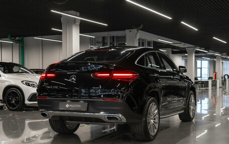 Mercedes-Benz GLE Coupe, 2025 год, 14 750 000 рублей, 5 фотография