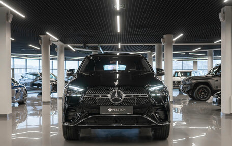 Mercedes-Benz GLE Coupe, 2025 год, 14 750 000 рублей, 3 фотография