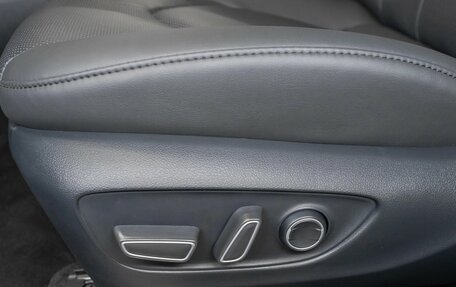 Toyota Highlander, 2025 год, 5 700 000 рублей, 26 фотография