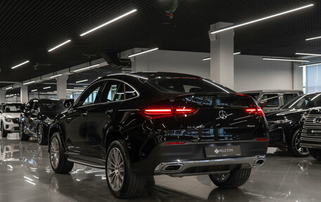 Mercedes-Benz GLE Coupe, 2025 год, 14 750 000 рублей, 4 фотография