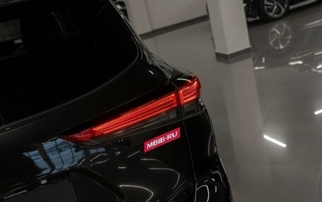 Toyota Highlander, 2025 год, 5 700 000 рублей, 32 фотография