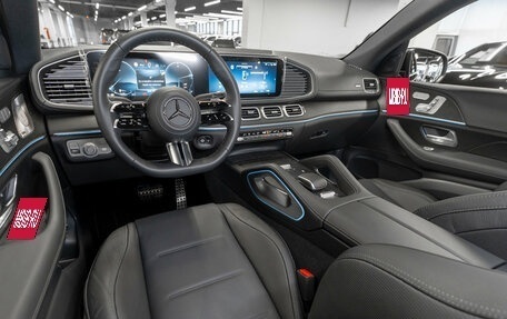 Mercedes-Benz GLE Coupe, 2025 год, 14 750 000 рублей, 7 фотография