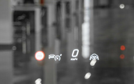 Mercedes-Benz GLE Coupe, 2025 год, 14 750 000 рублей, 13 фотография