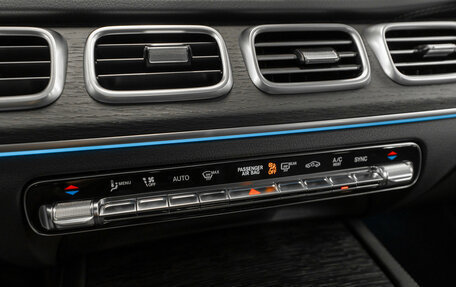 Mercedes-Benz GLE Coupe, 2025 год, 14 750 000 рублей, 20 фотография