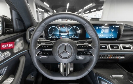 Mercedes-Benz GLE Coupe, 2025 год, 14 750 000 рублей, 11 фотография