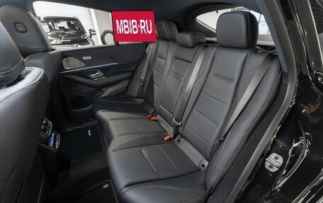 Mercedes-Benz GLE Coupe, 2025 год, 14 750 000 рублей, 14 фотография