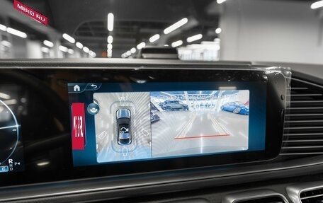 Mercedes-Benz GLE Coupe, 2025 год, 14 750 000 рублей, 22 фотография