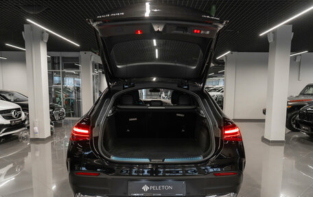 Mercedes-Benz GLE Coupe, 2025 год, 14 750 000 рублей, 27 фотография