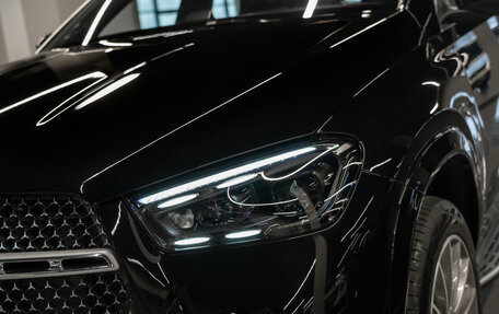 Mercedes-Benz GLE Coupe, 2025 год, 14 750 000 рублей, 30 фотография