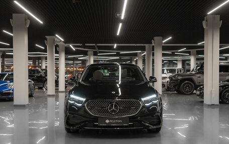 Mercedes-Benz E-Класс, 2025 год, 9 300 000 рублей, 3 фотография