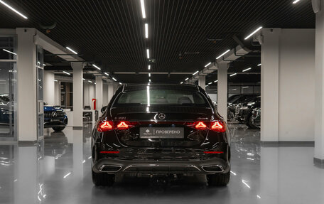 Mercedes-Benz E-Класс, 2025 год, 9 300 000 рублей, 6 фотография