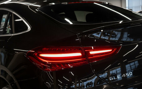 Mercedes-Benz GLE Coupe, 2025 год, 14 750 000 рублей, 31 фотография