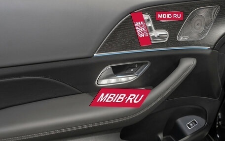 Mercedes-Benz GLE Coupe, 2025 год, 14 750 000 рублей, 17 фотография