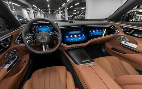 Mercedes-Benz E-Класс, 2025 год, 9 300 000 рублей, 7 фотография