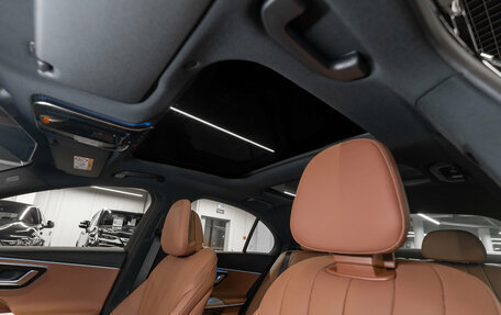 Mercedes-Benz E-Класс, 2025 год, 9 300 000 рублей, 10 фотография