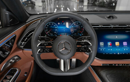 Mercedes-Benz E-Класс, 2025 год, 9 300 000 рублей, 11 фотография