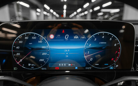 Mercedes-Benz E-Класс, 2025 год, 9 300 000 рублей, 12 фотография