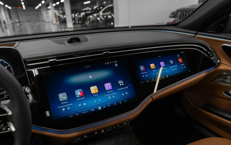 Mercedes-Benz E-Класс, 2025 год, 9 300 000 рублей, 18 фотография