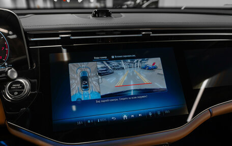 Mercedes-Benz E-Класс, 2025 год, 9 300 000 рублей, 20 фотография